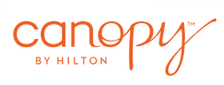 A neon sign that says " nop hilton ".